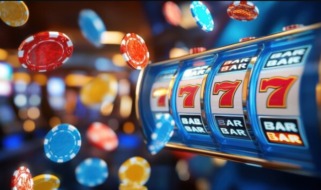 Rahasia Slot Gacor Mudah Maxwin dari Provider Terbaik