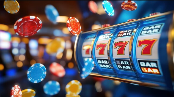 Rahasia Slot Gacor Mudah Maxwin dari Provider Terbaik