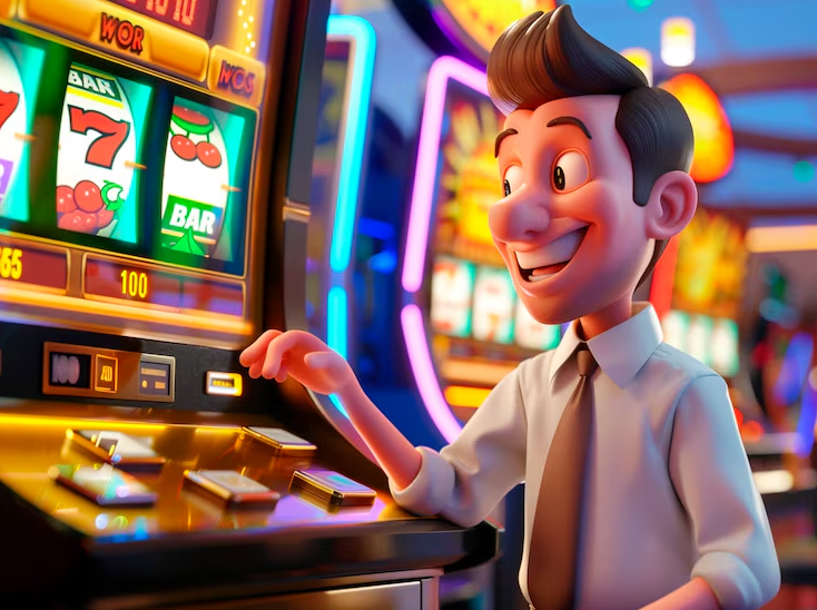 Game Slot Online Paling Gacor dengan Jackpot Terbesar 2026: Panduan Menemukan Mesin Cuan Tinggi