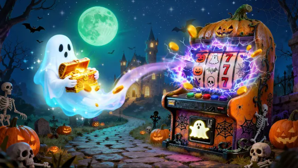 Rekomendasi Slot Gacor dengan RTP Live Paling Tinggi yang Mudah Menang