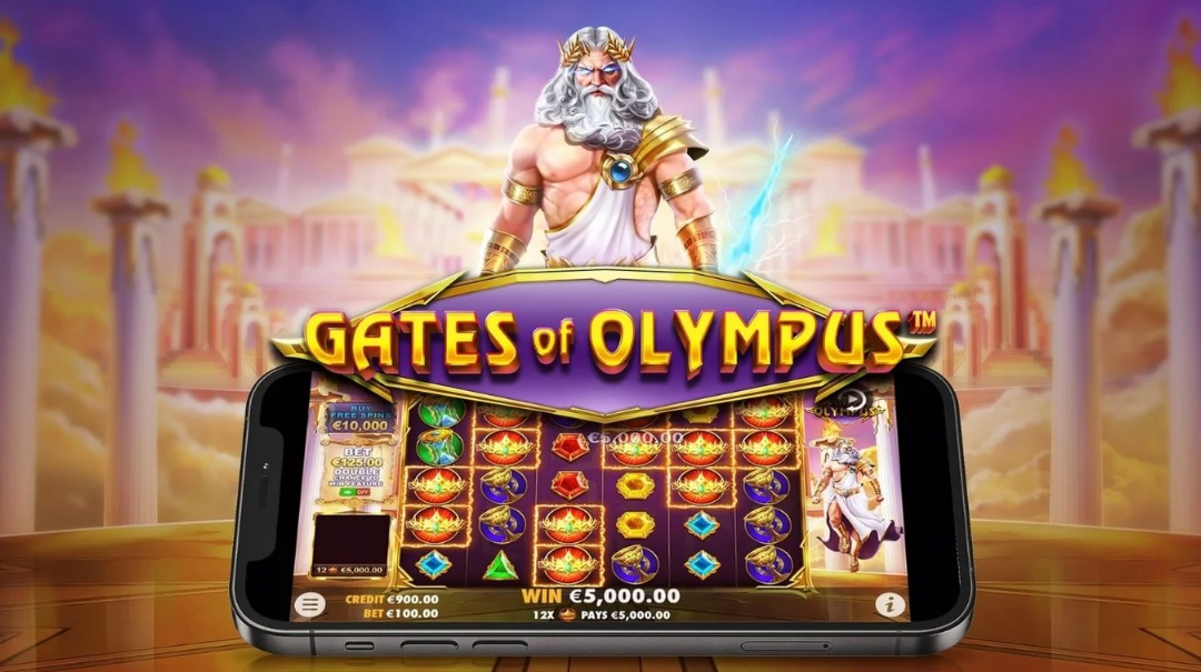 Agen Slot Online Terpercaya: Nikmati Bonus Melimpah dan Free Spin Terbaru