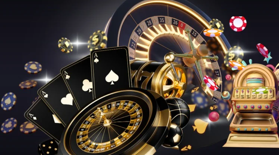 Pola Slot Gacor Hari Ini yang Banyak Dicari Pemain untuk Cuan Melimpah