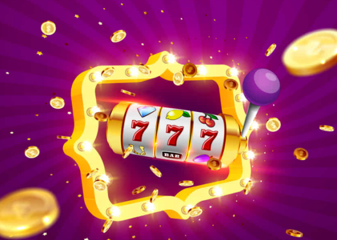Iseng Coba Slot Ini, Eh Malah Kena Cuan Terus: Rahasia Menang Konsisten di Game Slot Online