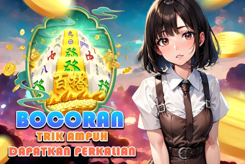 Mengungkap Alasan Pemain Lebih Suka Slot dengan Fitur Bonus Besar untuk Cuan Lebih Maksimal