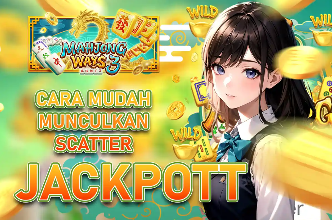Slot Diam-Diam Lagi Naik, Banyak yang Mulai Lirik Kemenangan Beruntun