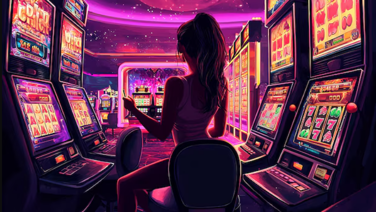 Panduan Mudah Menemukan Game Slot Terbaik untuk Pemula