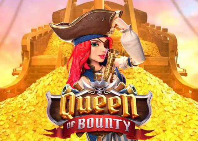 Mengungkap Rahasia Slot Online yang Sedang Jadi Perbincangan Para Player