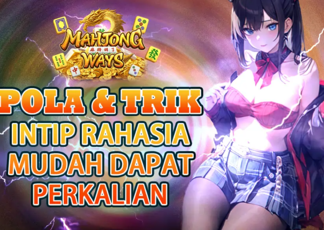Panduan Lengkap Membaca RTP Slot Game untuk Meningkatkan Peluang Menang