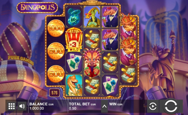 Awalnya Iseng, Slot Ini Malah Bikin Banyak yang Balik Lagi