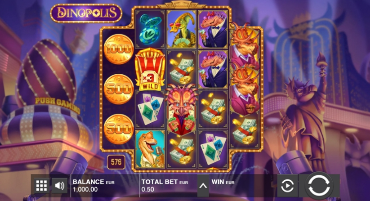 Awalnya Iseng, Slot Ini Malah Bikin Banyak yang Balik Lagi