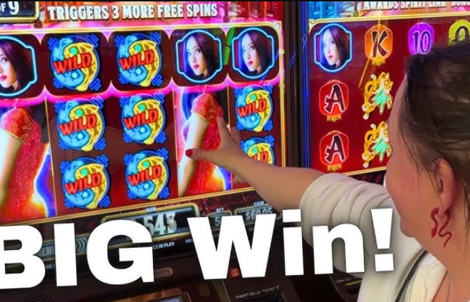 Panduan Lengkap Memilih Situs Slot yang Mudah Diakses dan Menguntungkan Setiap Hari