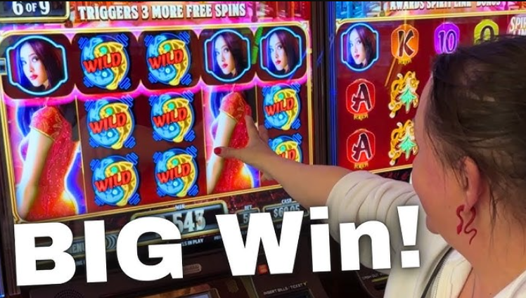 Panduan Lengkap Memilih Situs Slot yang Mudah Diakses dan Menguntungkan Setiap Hari