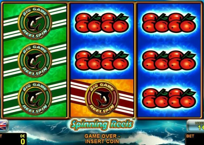 Baru Nyoba Sekali, Slot Ini Langsung Bikin Penasaran – Rasakan Sensasi Menang Tiada Duanya