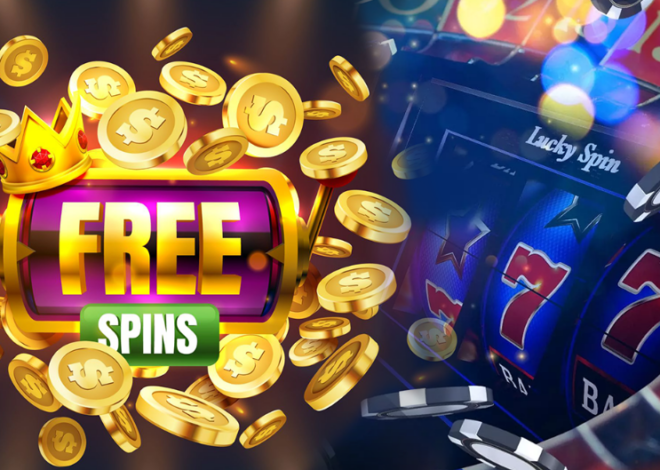 Rahasia Main Slot Gacor: Strategi Ampuh Menang Besar di Mesin Slot Online
