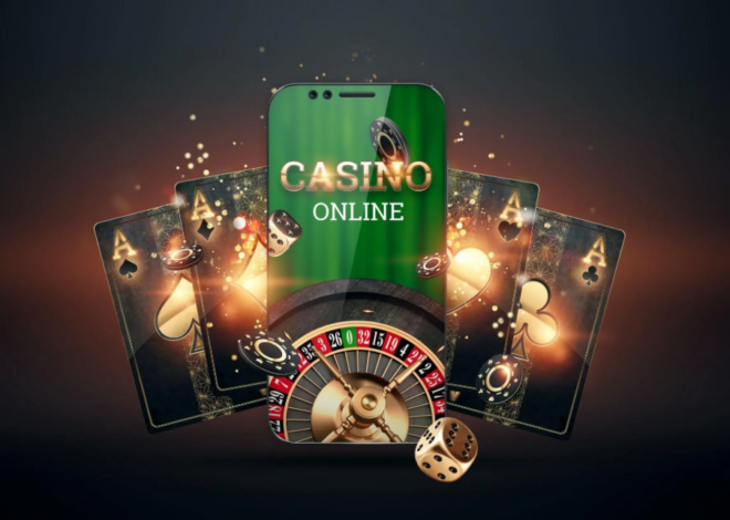 Panduan Ampuh Main Slot dengan Santai: Hindari Terburu-Buru dan Maksimalkan Cuan