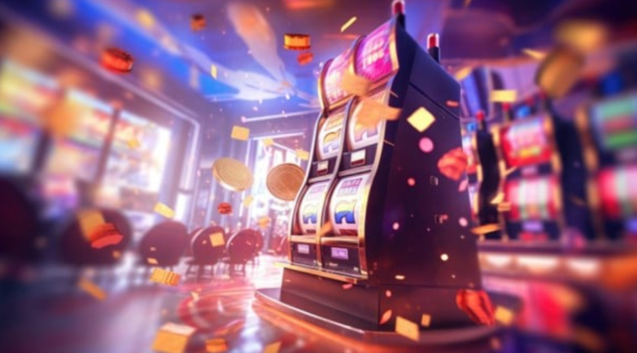 Pola Scatter dan Wild yang Sering Diperhatikan Pemain untuk Meningkatkan Peluang Menang di Slot Online