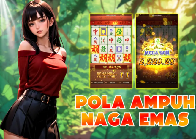 Mengungkap Rahasia Main Slot Maxwin 2026 agar Cuan Melimpah
