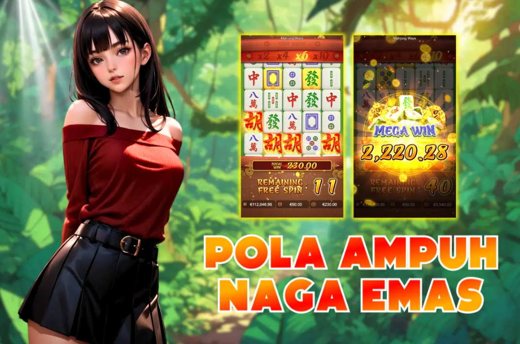 Mengungkap Rahasia Main Slot Maxwin 2026 agar Cuan Melimpah