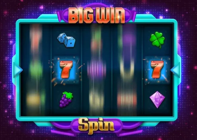 Cara Ampuh Menang Bermain Slot Terpercaya: Rahasia Cuan dan Strategi Jitu