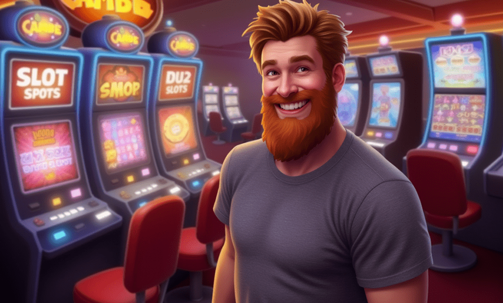 Panduan Lengkap Menemukan Situs Slot Gacor Deposit Dana Terpercaya dan Menguntungkan