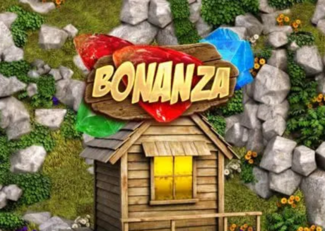 7 Game Slot Terbaru 2025 yang Lagi Gacor dan Terbukti Kasih Maxwin