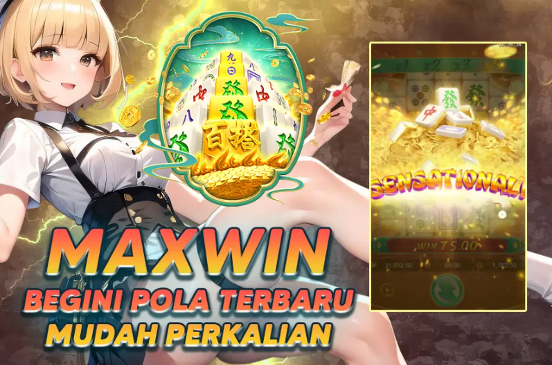 Link Gacor Hari Ini yang Sudah Terbukti Gampang Menang 2024