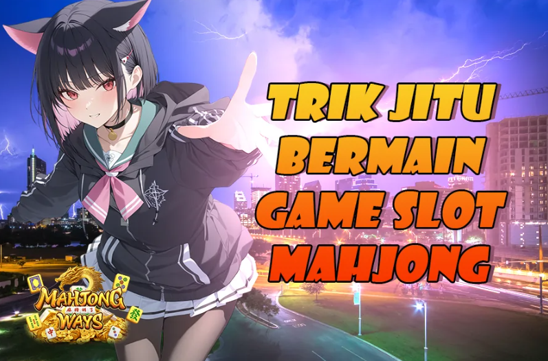 Rahasia Cuan Main Slot Online yang Jarang Diketahui Pemain Pemula